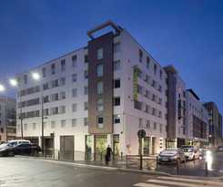 Hotel B&B Paris St Denis Pleyel