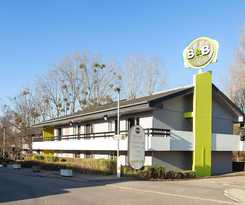 Bandb Pontault-combault