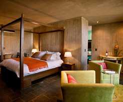 Hotel Entre Cielos Wine and Wellness