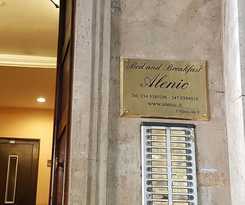 Alenic