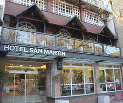 San Martin