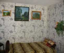Hotel Apartment V Centre Muroma