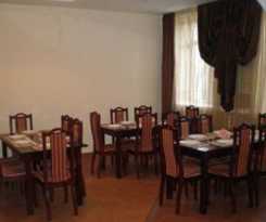 Hotel Svyatogor Hotel