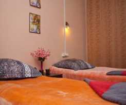 Hotel Volna Hotel