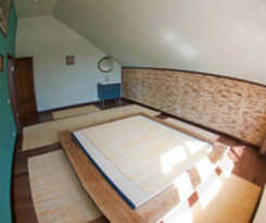 Hotel Rublevskie Zori