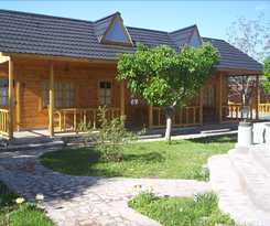 Hotel Vistalba Lodge