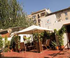 The Central House Barcelona Gracia