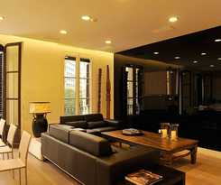 THE 8 Boutique B and B