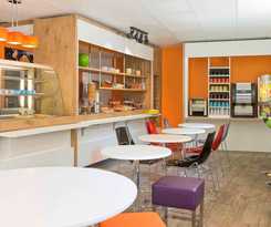 Ibis Budget Cannes Centre Ville