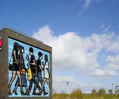 Citizenm Paris Charles De Gaulle