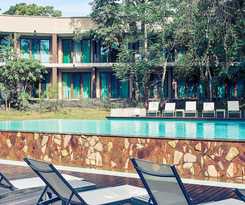 Hotel Mercure Iguazu Hotel Iru