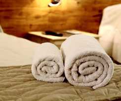 Hotel Rainforest and Cabañas