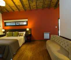 Hotel Selva De Laurel