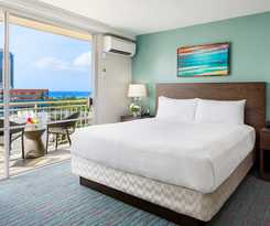 Courtyard By Marriott Waikiki Beach
