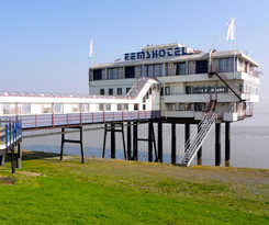 Hotel Eemshotel
