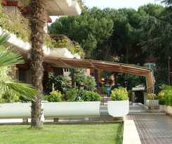 Apartahotel Adagio Rome Vatican