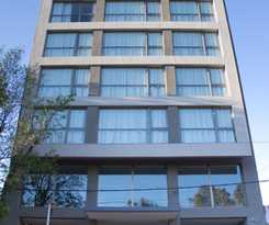 Hotel Brizo Neuqu&eacute;n