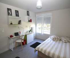 Apartamentos L'a&eacute;ronat