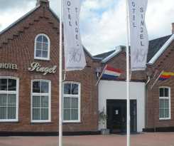 Hotel Aan De Singel