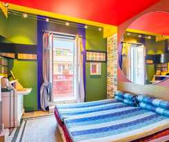 Apartamentos Appartamenti MarcoAurelio49