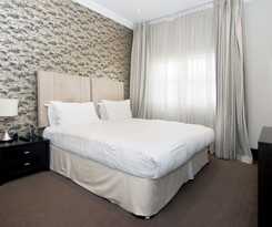 130 Queen's Gate Apartments