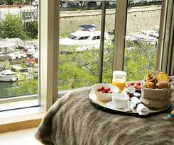 Hotel Goralska Résidences Paris Bastille