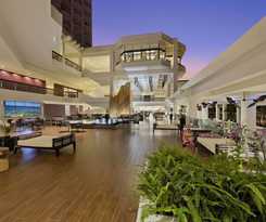 Waikiki Beach Marriott Resort and Spa