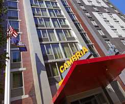 Cambria New York - Chelsea