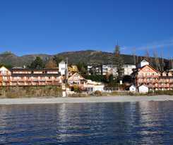 Hotel Apart Del Lago