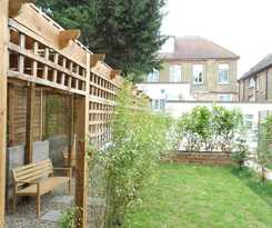 Albergue Mapesbury Hostel London