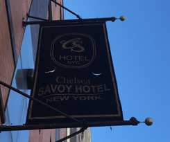 Chelsea Savoy