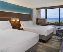 Hotel Holiday Inn Express Waikiki, An Ihg