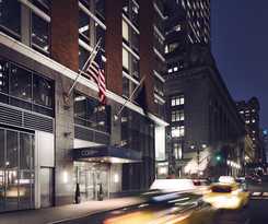 Club Quarters Grand Central