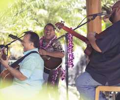 Hotel Outrigger Reef Waikiki Beach Resort