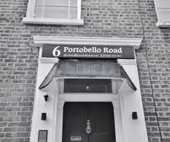  6 Portobello Road