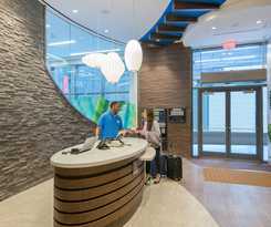 Hotel EVEN Hotel Times Square South