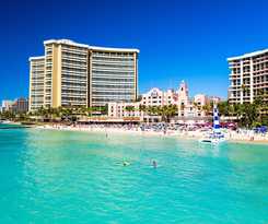 The Royal Hawaiian, A Luxury Collection Resort, Waikiki