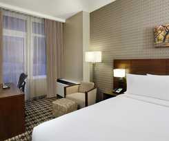 Hilton Garden Inn New York/Midtown Park Ave