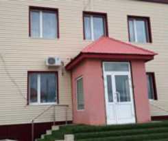 Hotel Zabaykalsk Hotel