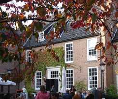 De Hemel Suites Nijmegen