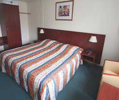 Hotel Fletcher -restaurant Veldenbos