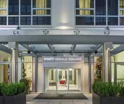 Hyatt Herald Square New York