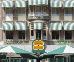Hotel - Grand Cafe Atlanta