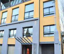 Apartamentos Belgrano Decks