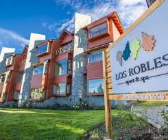 Hotel Los Robles Apart and Spa