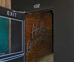 Hotel RIFF Downtown