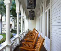 Moana Surfrider, A Westin Resort and Spa, Waikiki Beach
