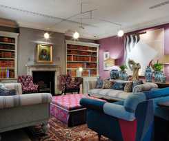 Haymarket Hotel, Firmdale Hotels