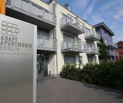 Adapt Apartments Berlin