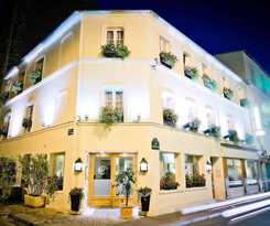 Champerret Héliopolis